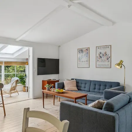 Holiday home 2 Bedroom Amazing In Nexo