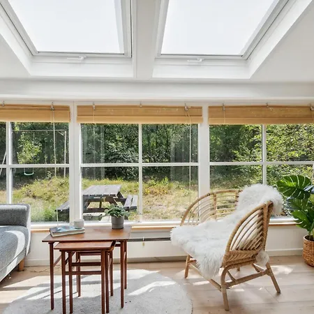 Gorgeous In With Kitchen Neksø