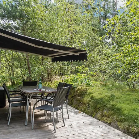 2 Bedroom Amazing In * Neksø