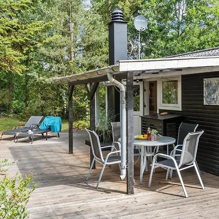2 Bedroom Amazing In * Neksø